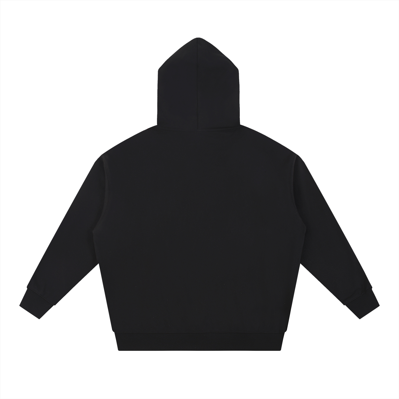 VERAXIS HOODIE — 430 GSM