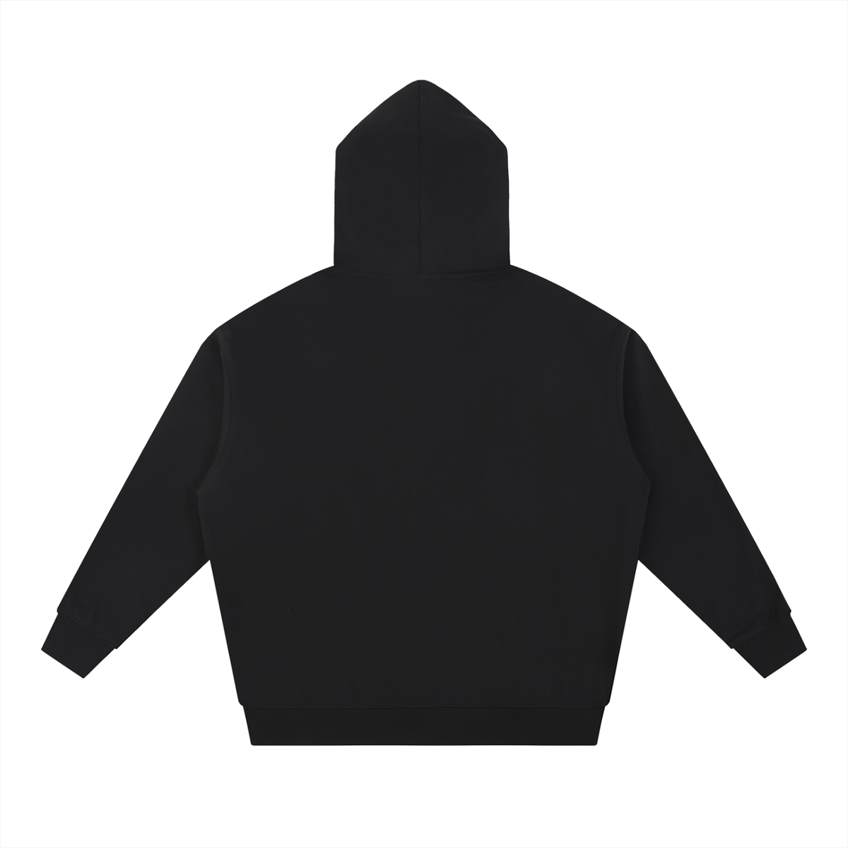 VERAXIS HOODIE — 430 GSM