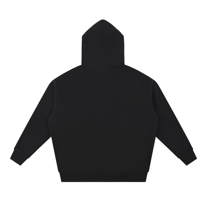 VERAXIS HOODIE — 430 GSM
