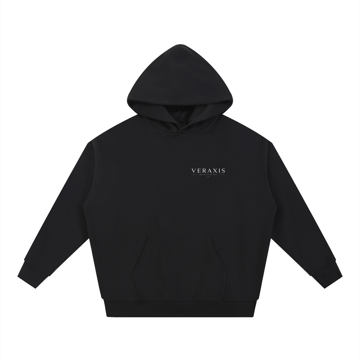 Essential Heavyweight Hoodie