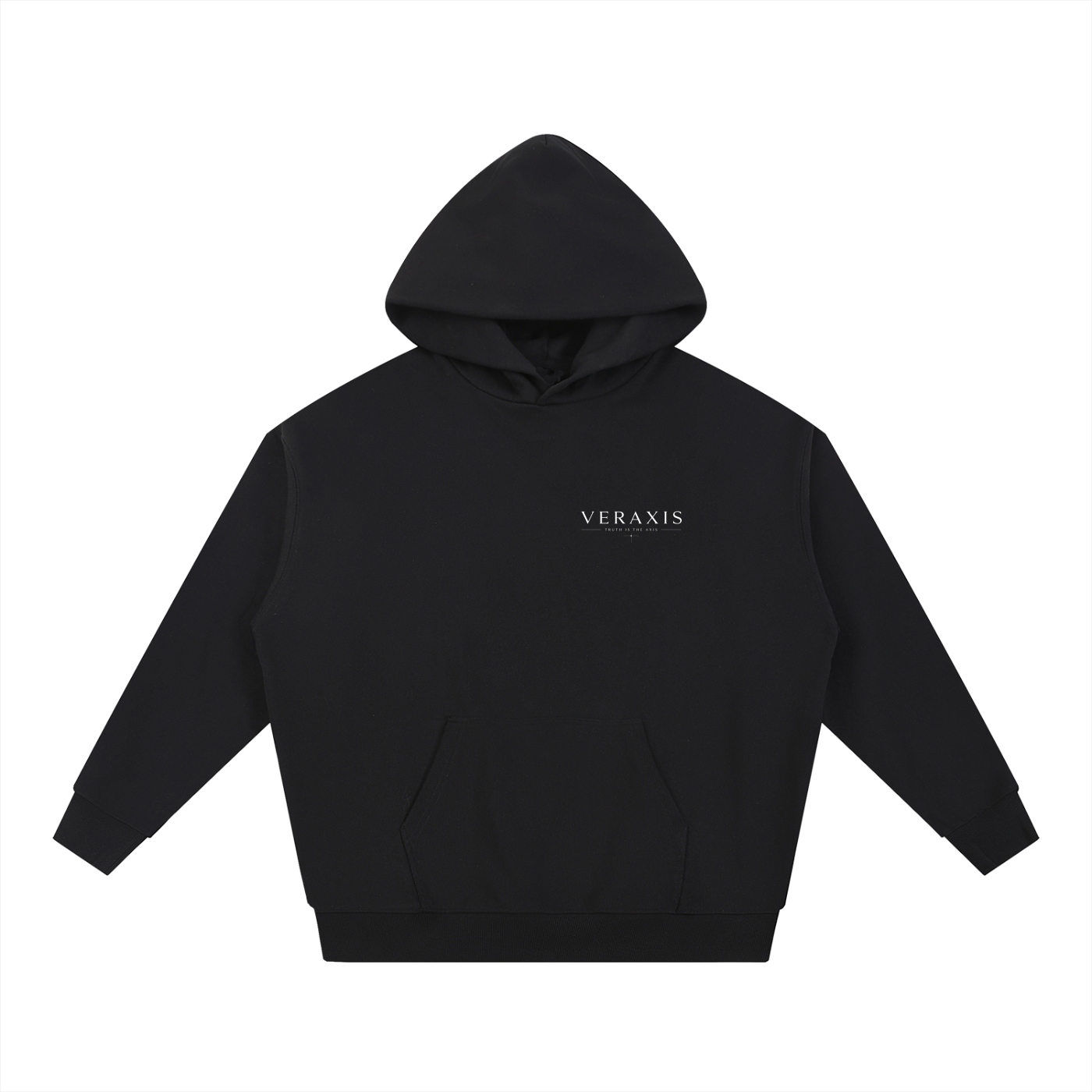 Essential Heavyweight Hoodie