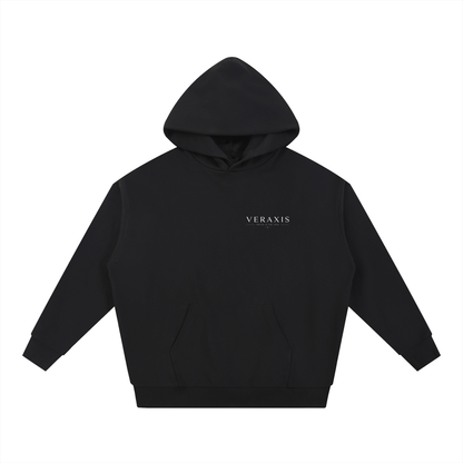 Essential Heavyweight Hoodie