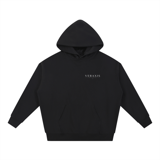 VERAXIS HOODIE — 430 GSM