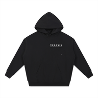 VERAXIS HOODIE — 430 GSM