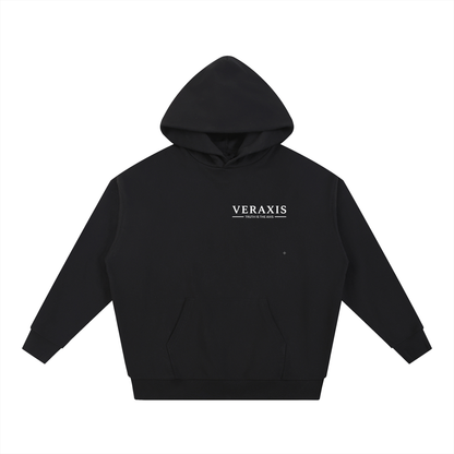VERAXIS HOODIE — 430 GSM