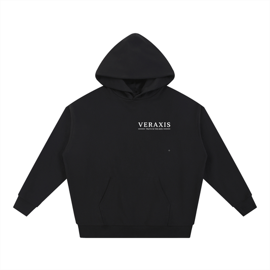 VERAXIS HOODIE — 430 GSM